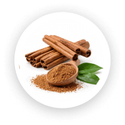 Cinnamon Bark Extract